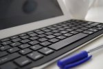 klawiatura w laptopie