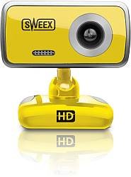 Kamery internetowe Sweex