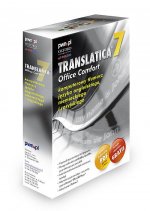 Translatica 7 Office Comfort